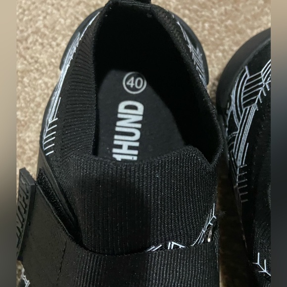 Size 40 (Mens Size 9) 1Hund Trainer Pro - Dancheong - Picture 5 of 5